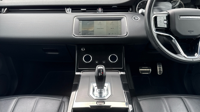 Land Rover Range Rover Evoque 2.0 D200 R-Dynamic S 5dr Auto Diesel Hatchback